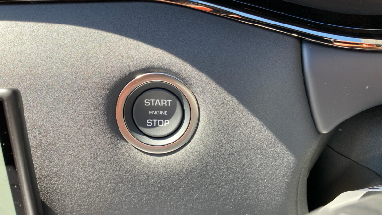 Land Rover Range Rover Evoque 2.0 D200 Edition 5dr Auto Diesel Hatchback